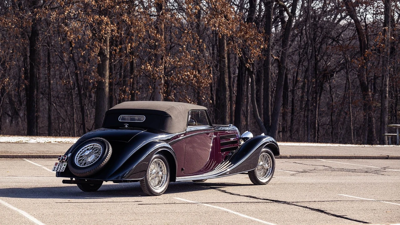 1937 Bugatti - Image 26 of 31