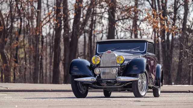 1937 Bugatti - Image 2 of 31