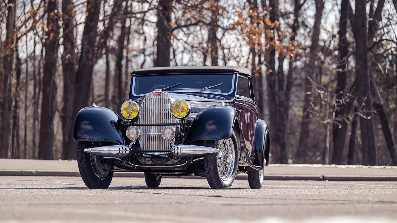 1937 Bugatti - Image 3 of 31