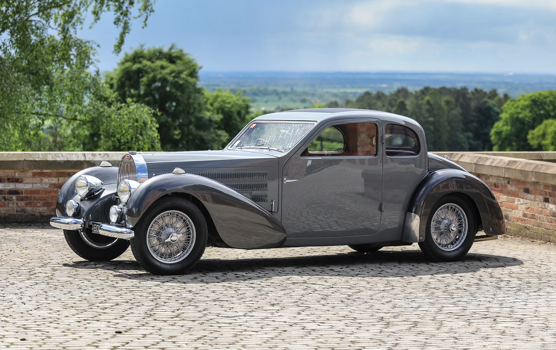 1937 Bugatti - Image 6 of 29