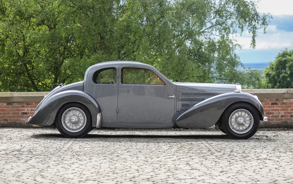 1937 Bugatti - Image 2 of 29