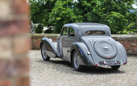 1937 Bugatti - Image 3 of 29