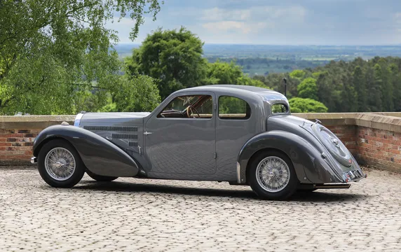 1937 Bugatti - Image 4 of 29