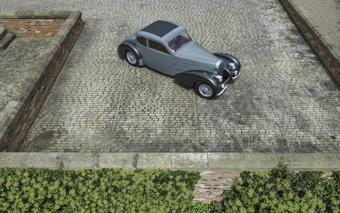 1937 Bugatti - Image 12 of 29