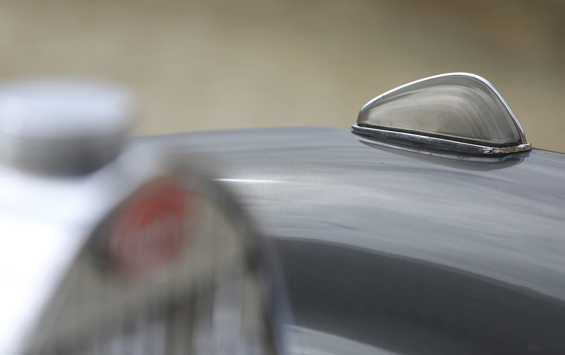 1937 Bugatti - Image 15 of 29