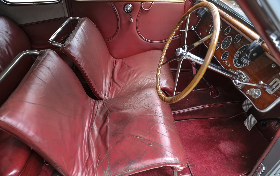 1937 Bugatti - Image 18 of 29