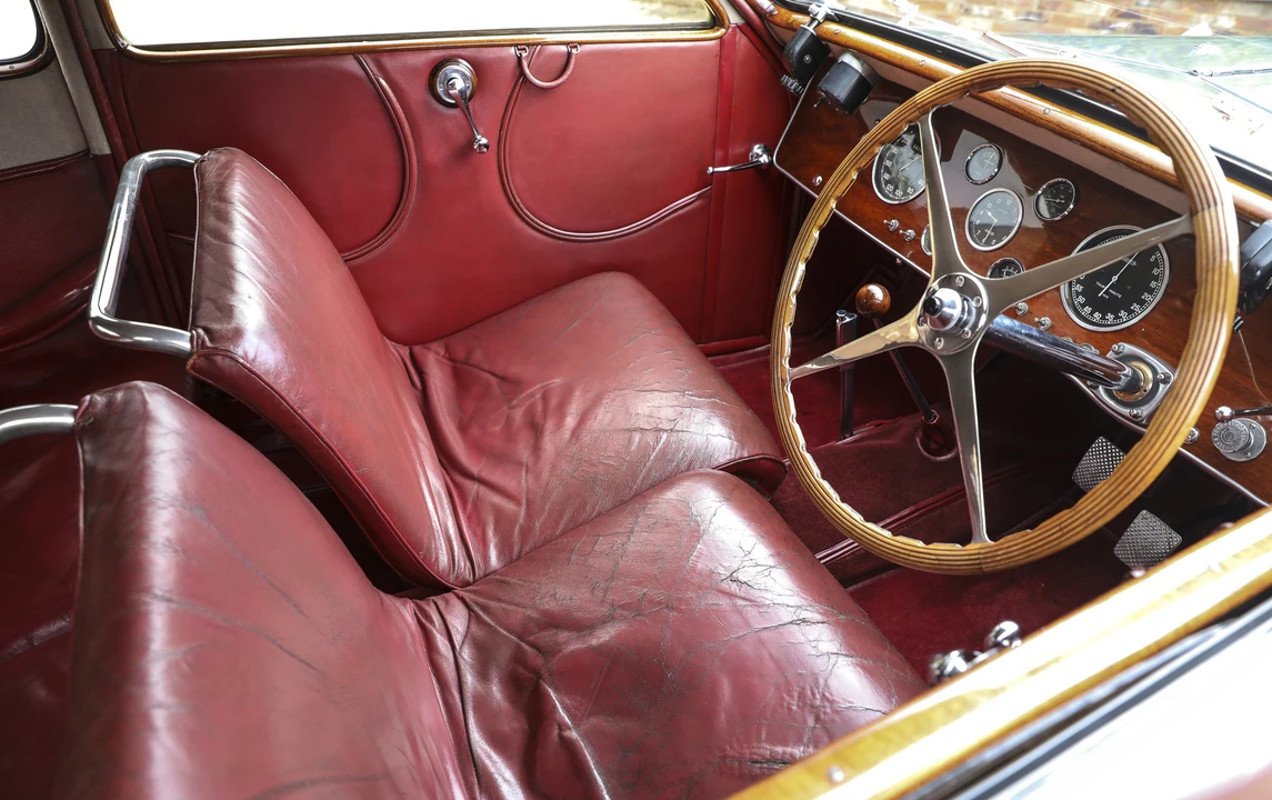 1937 Bugatti - Image 19 of 29