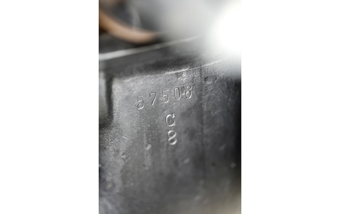 1937 Bugatti - Image 26 of 29