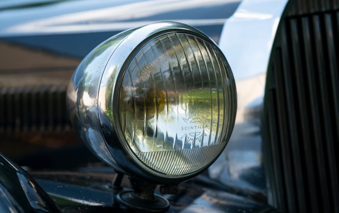 1937 Bugatti - Image 13 of 31