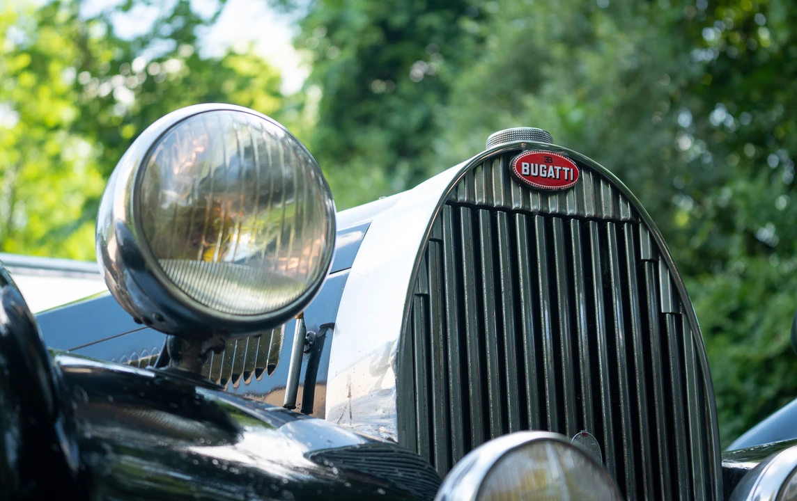 1937 Bugatti - Image 14 of 31