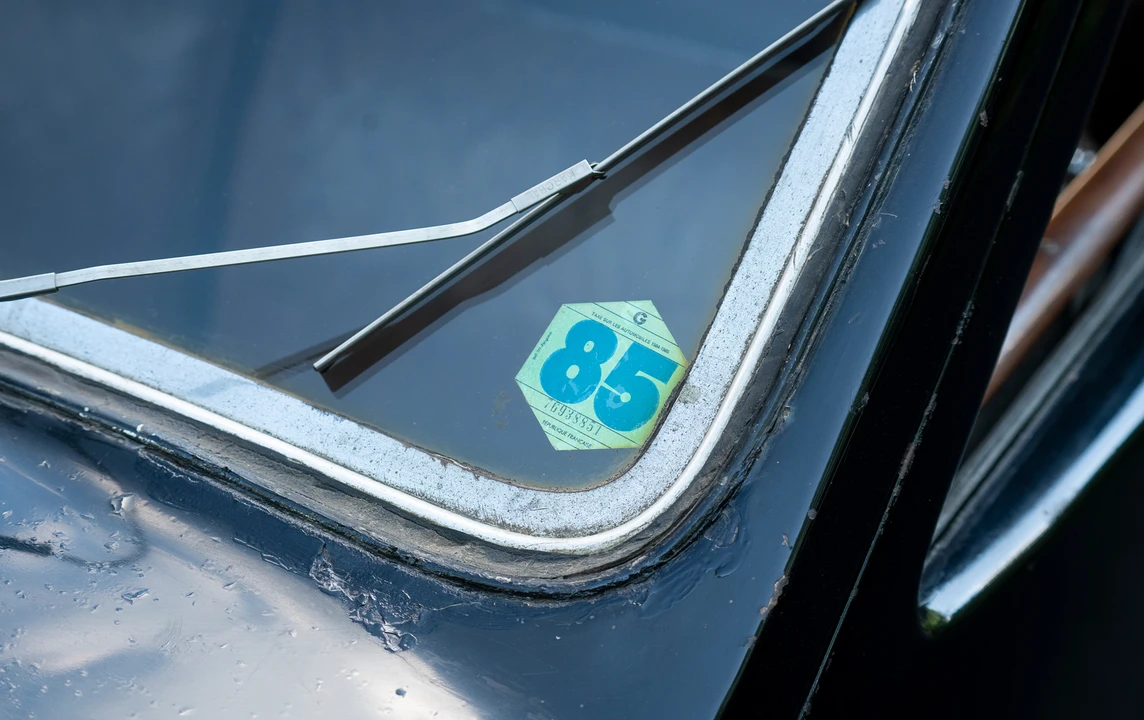 1937 Bugatti - Image 16 of 31