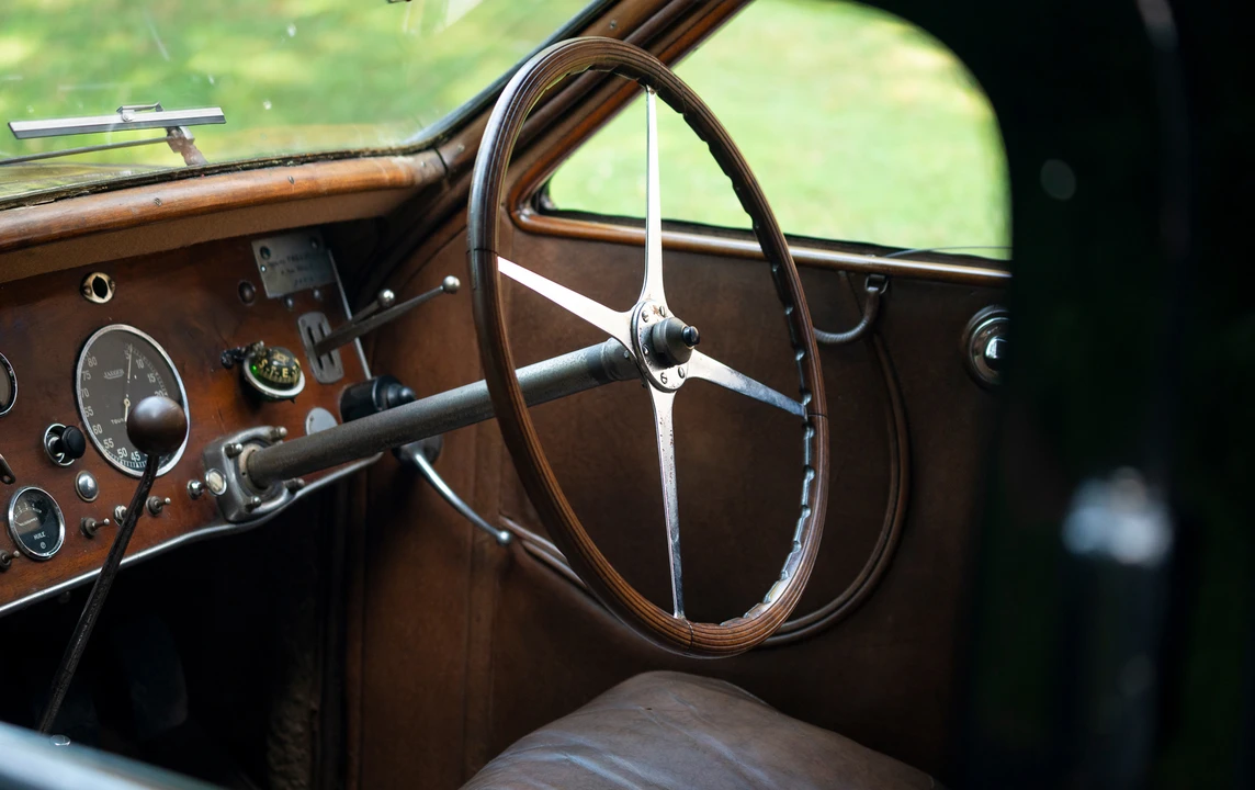 1937 Bugatti - Image 31 of 31