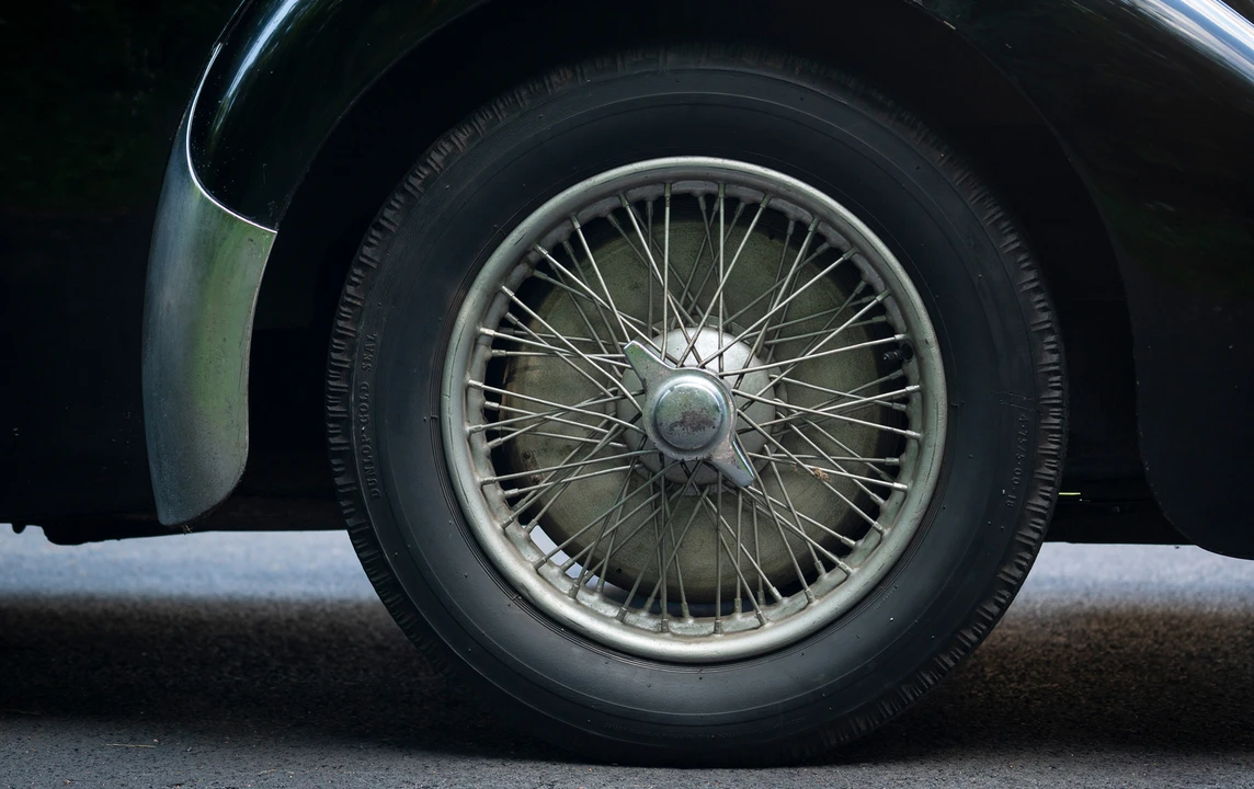 1937 Bugatti - Image 18 of 31