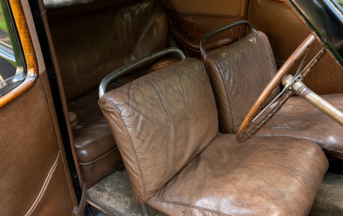1937 Bugatti - Image 22 of 31