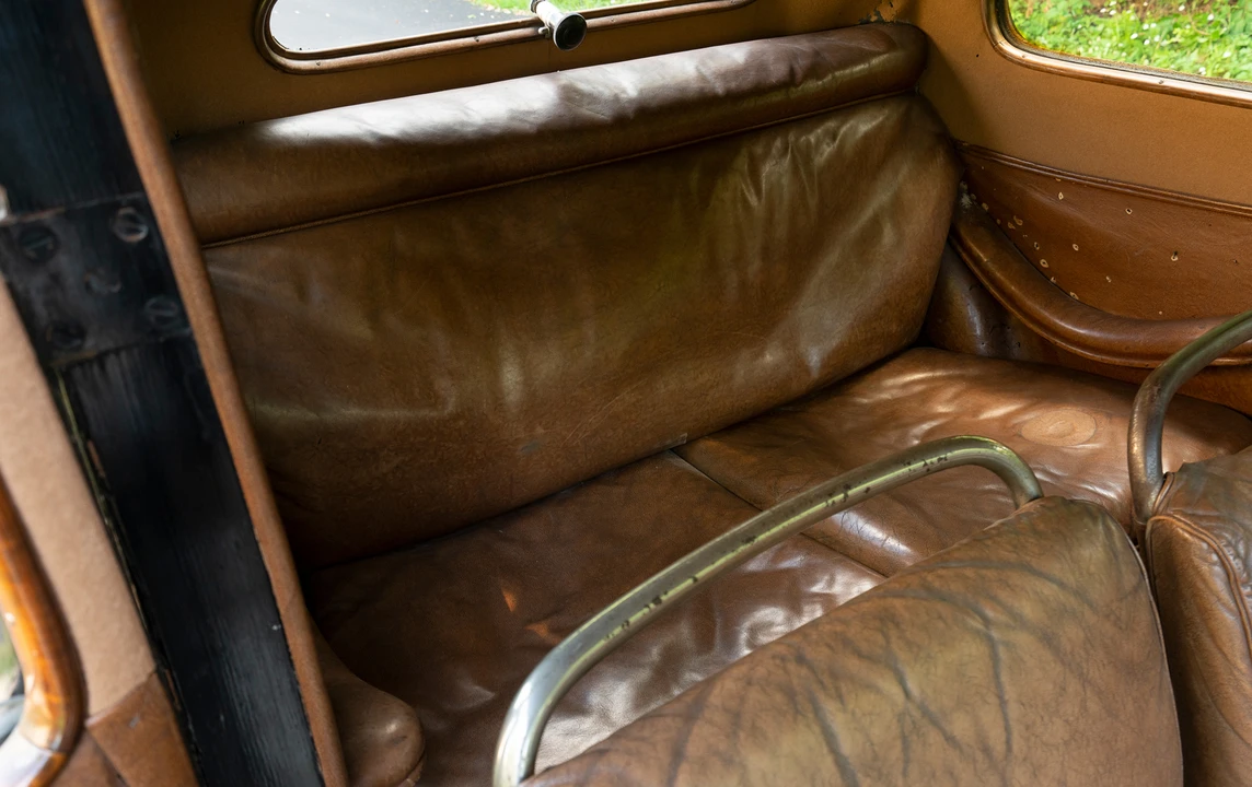 1937 Bugatti - Image 23 of 31