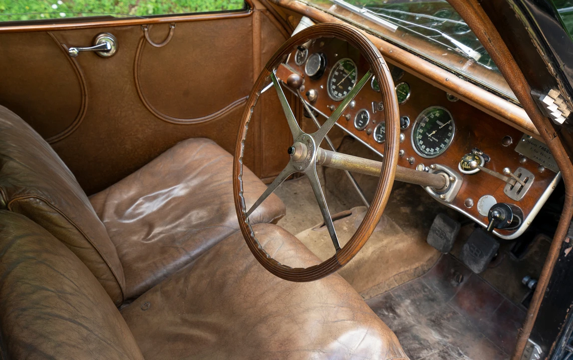 1937 Bugatti - Image 24 of 31