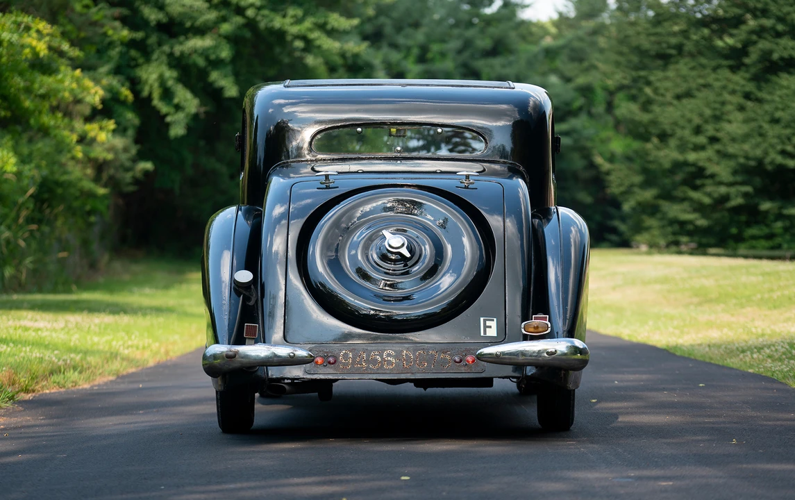1937 Bugatti - Image 4 of 31