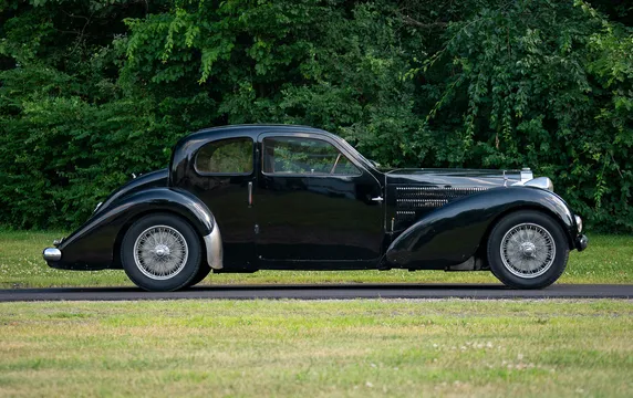 1937 Bugatti - Image 2 of 31