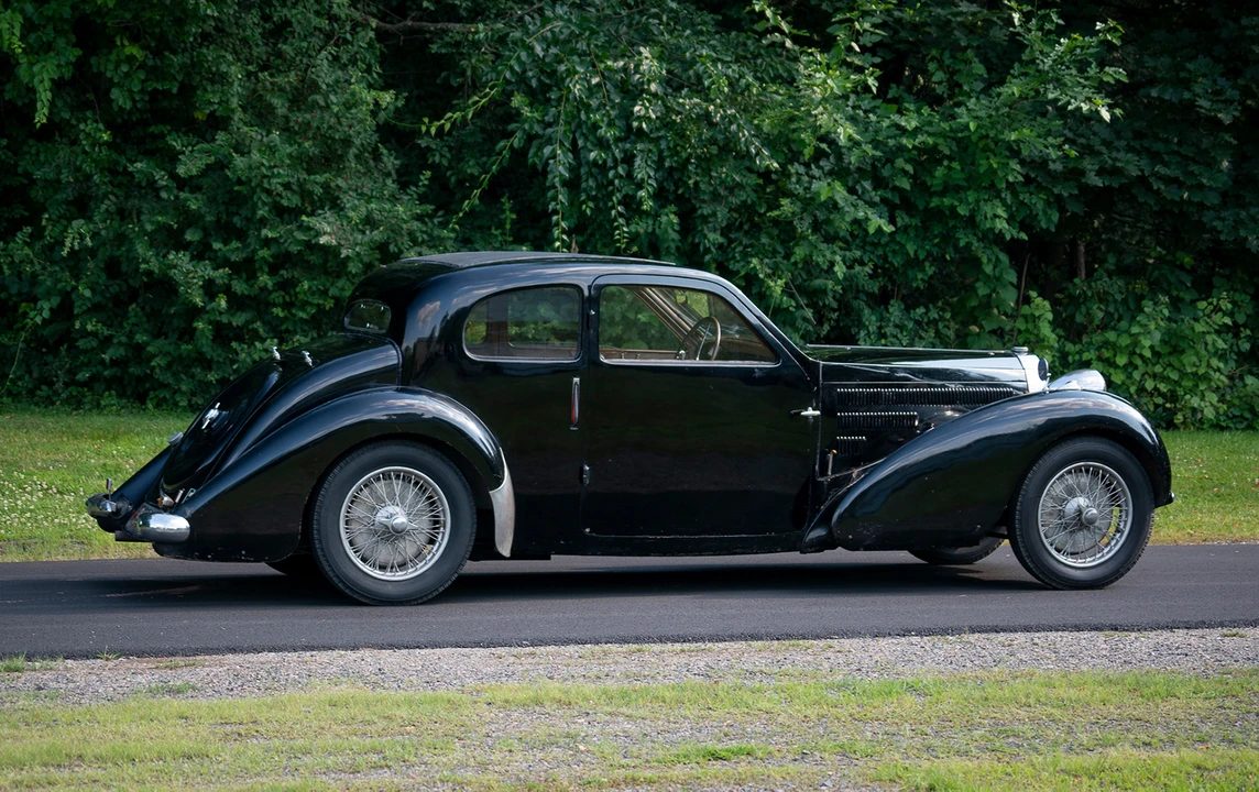 1937 Bugatti - Image 11 of 31