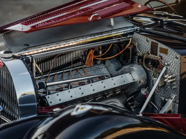 1937 Bugatti - Image 4 of 31