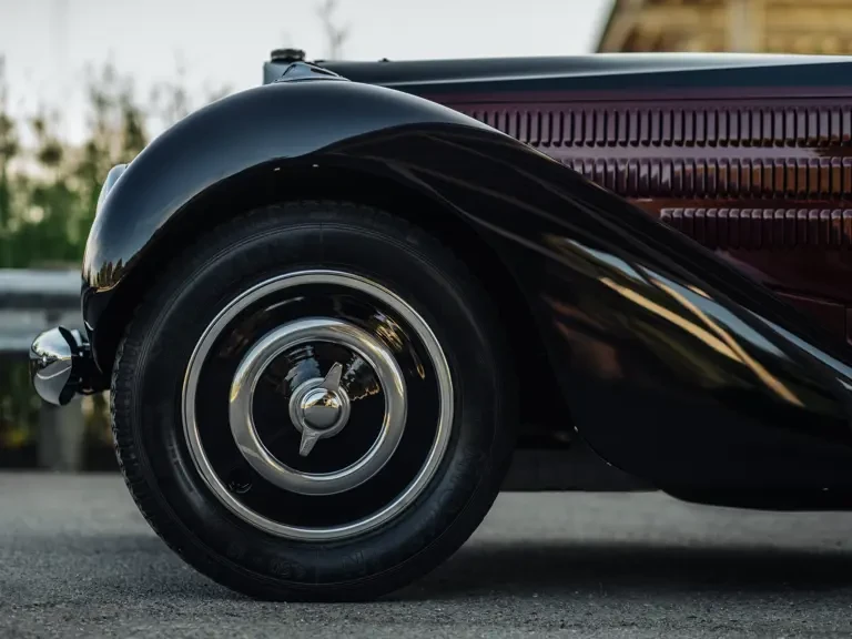 1937 Bugatti - Image 16 of 31