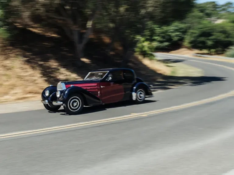 1937 Bugatti - Image 10 of 31