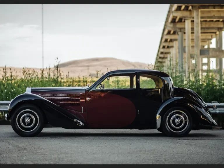 1937 Bugatti - Image 7 of 31