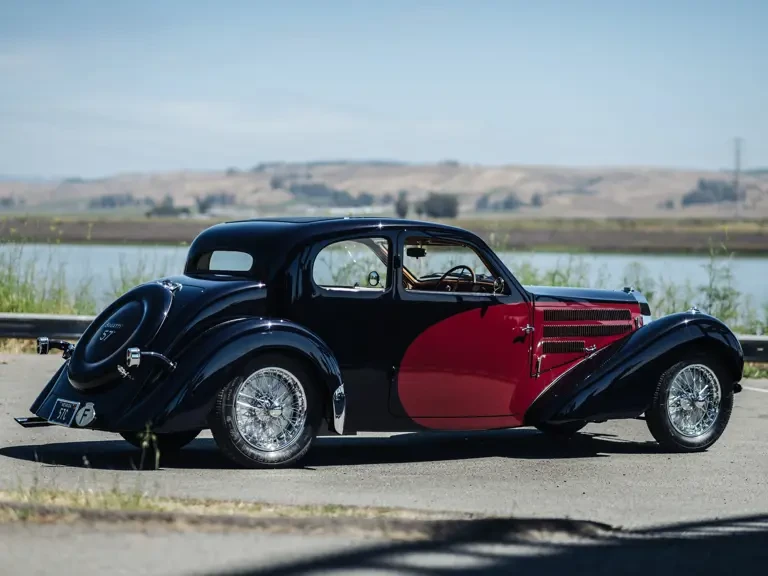 1937 Bugatti - Image 13 of 31