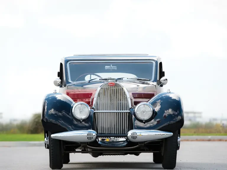 1937 Bugatti - Image 23 of 31