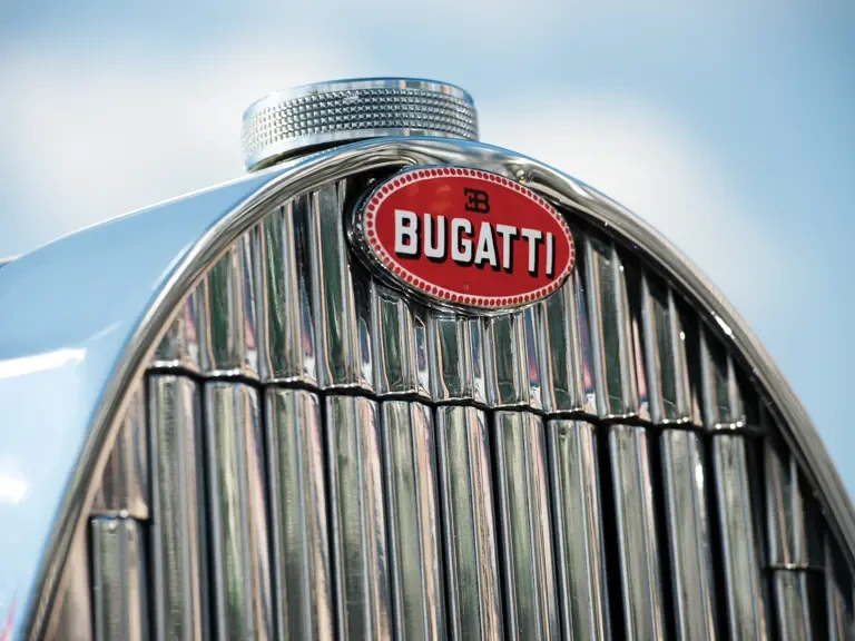 1937 Bugatti - Image 12 of 31