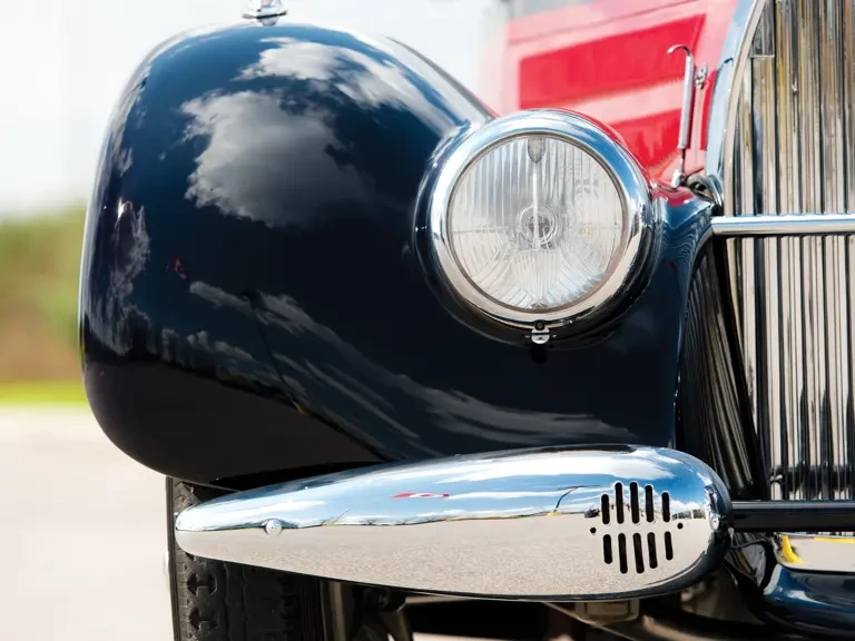 1937 Bugatti - Image 18 of 31