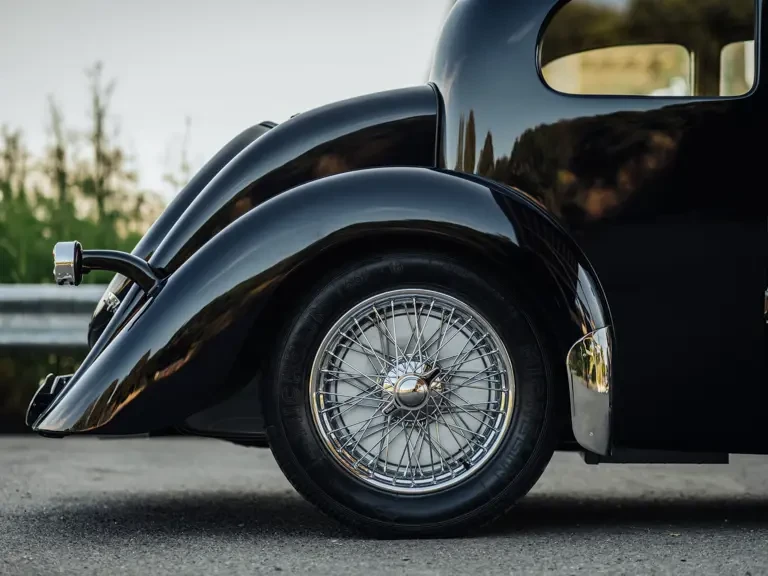 1937 Bugatti - Image 23 of 31