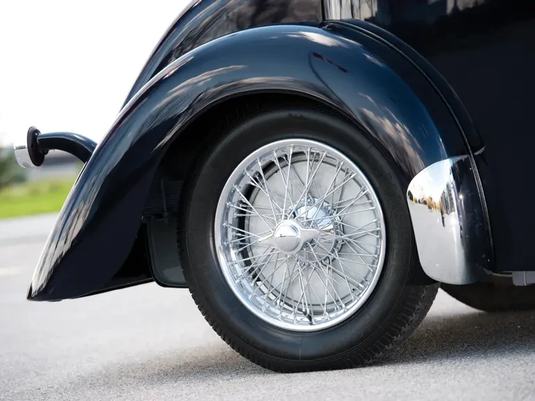 1937 Bugatti - Image 19 of 31