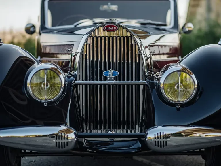 1937 Bugatti - Image 15 of 31