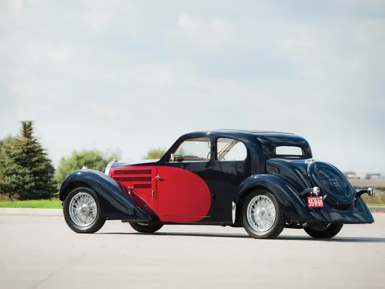 1937 Bugatti - Image 3 of 31