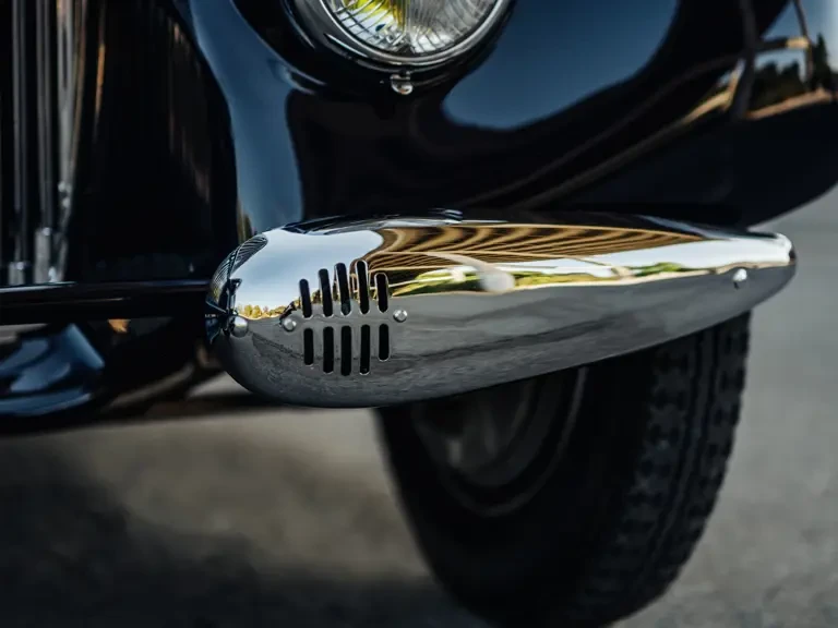 1937 Bugatti - Image 31 of 31
