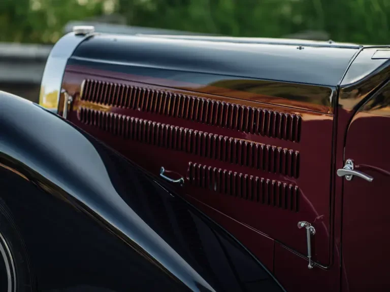 1937 Bugatti - Image 19 of 31