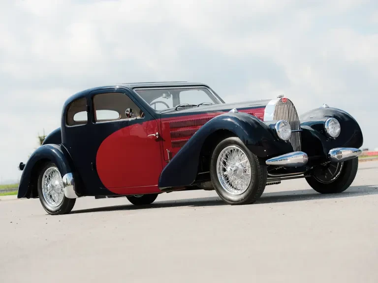 1937 Bugatti - Image 2 of 31