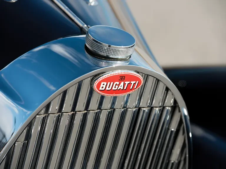 1937 Bugatti - Image 8 of 31