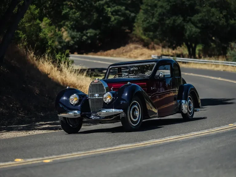 1937 Bugatti - Image 11 of 31