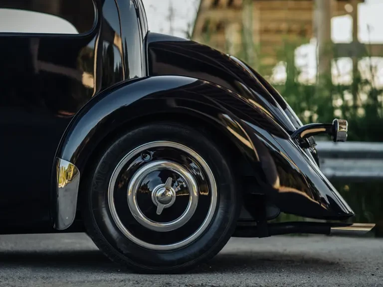 1937 Bugatti - Image 17 of 31