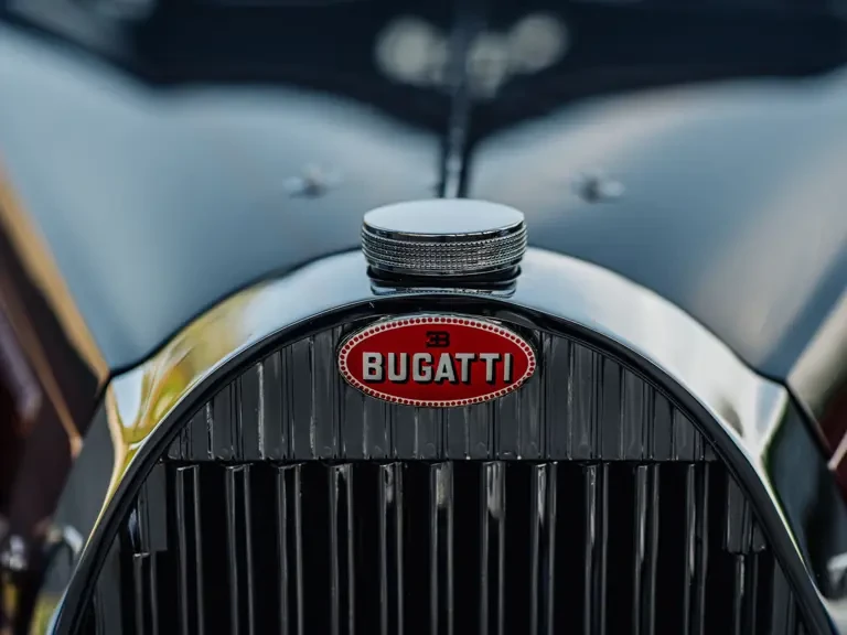 1937 Bugatti - Image 14 of 31