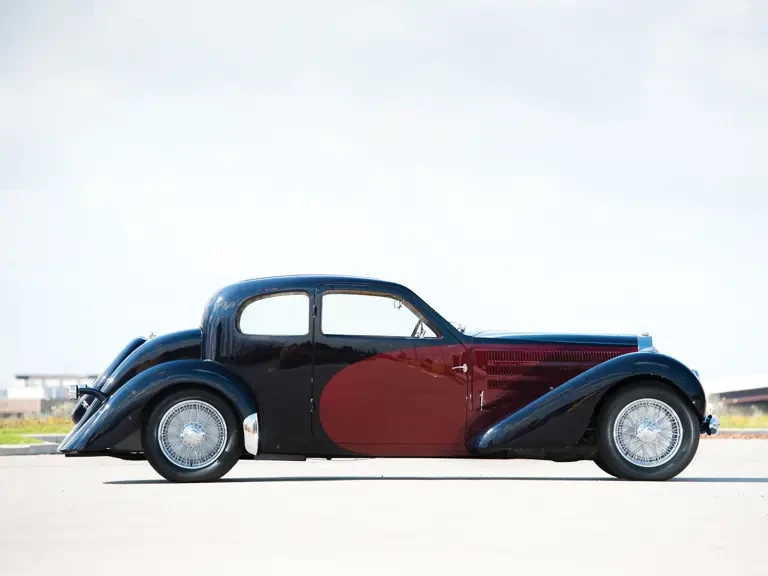 1937 Bugatti - Image 6 of 31