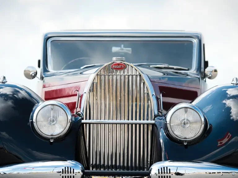 1937 Bugatti - Image 17 of 31