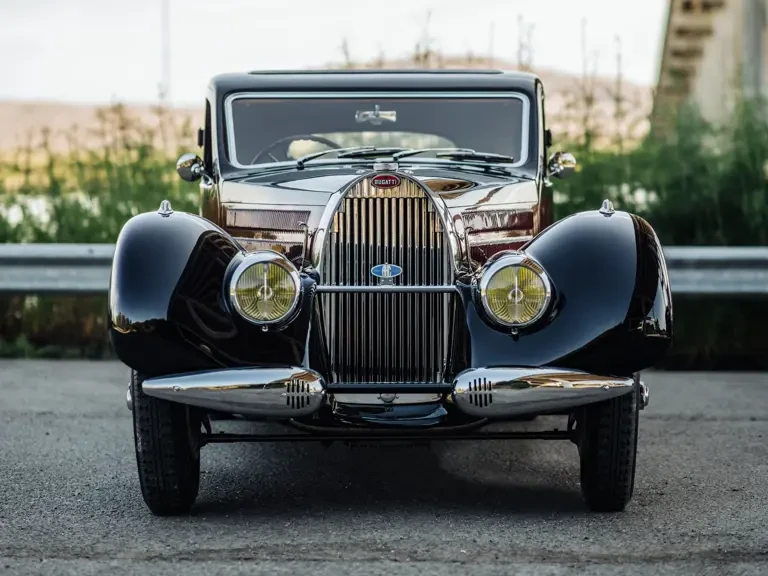 1937 Bugatti - Image 8 of 31