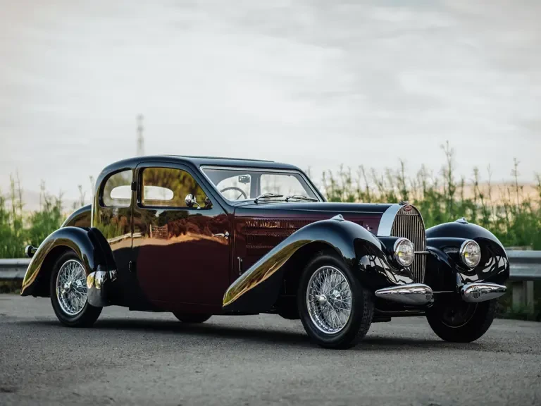 1937 Bugatti - Image 2 of 31
