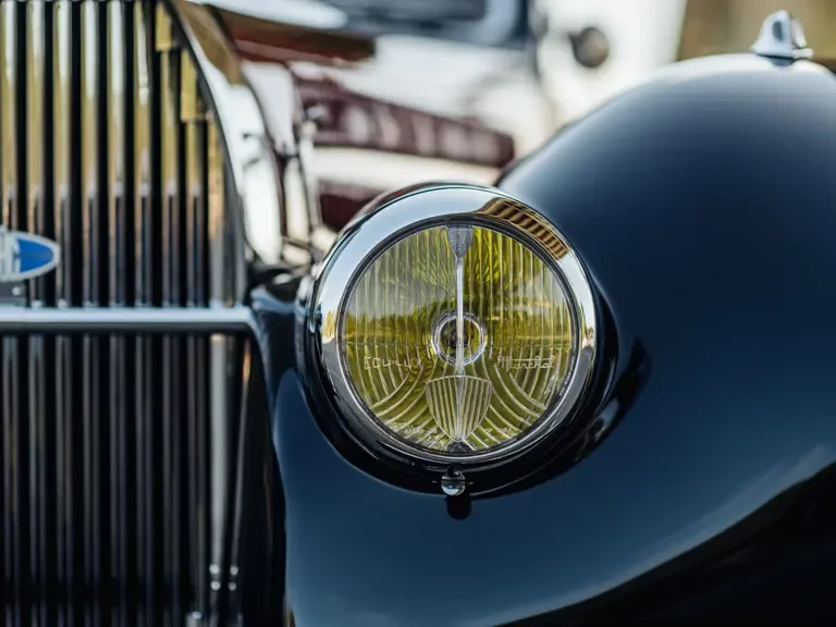 1937 Bugatti - Image 29 of 31