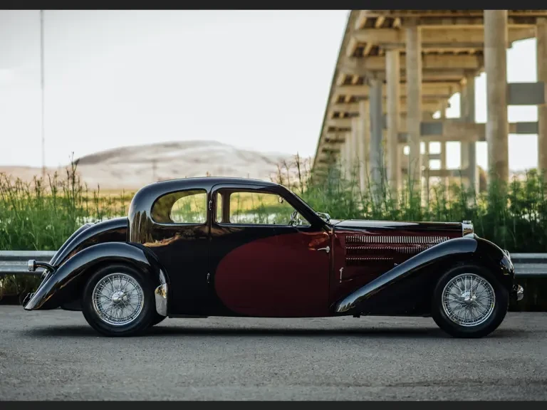 1937 Bugatti - Image 6 of 31