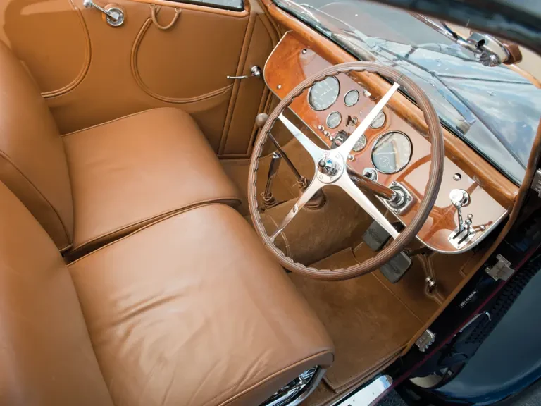 1937 Bugatti - Image 5 of 31