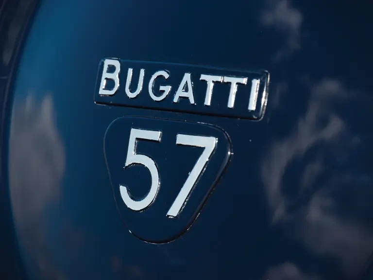 1937 Bugatti - Image 16 of 31